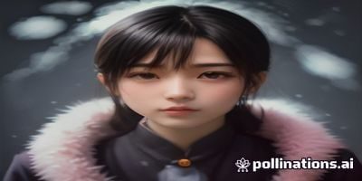 未成年人网络保护研究人员在图书馆环境中查阅色情直播危害防护资料，温暖灯光氛围